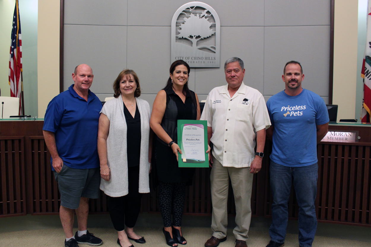 Priceless Pets Hurricane Harvey Relief